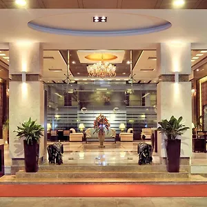 Fortune Jp Palace, - Member Itc Hotels' Group ***** Mysore