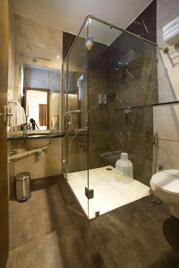 Heritage Inn Mysore Hotel
