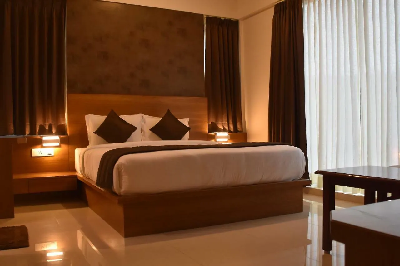 Hotel Heritage Inn Mysore